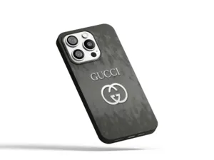 Gucci Handyhülle Standard Minimalistischer Pro Look
